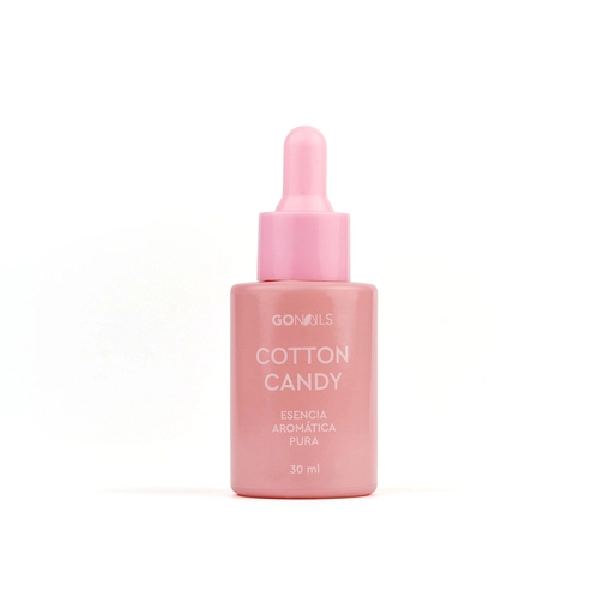 Foto Principal Aceite para Humidificador - Cotton Candy 30 ml